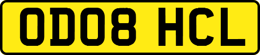 OD08HCL
