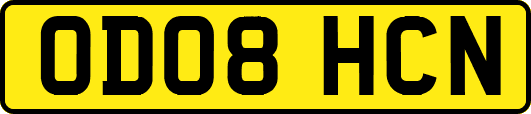 OD08HCN