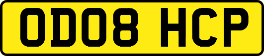 OD08HCP