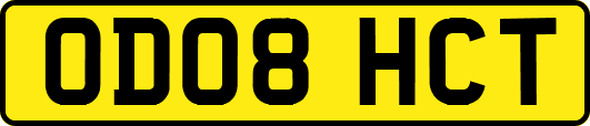 OD08HCT
