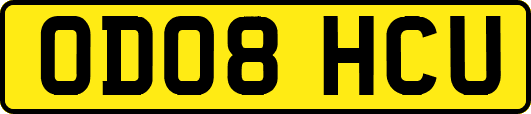 OD08HCU