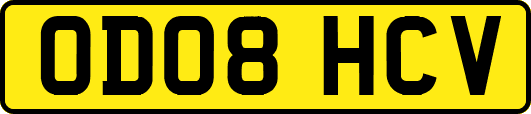 OD08HCV