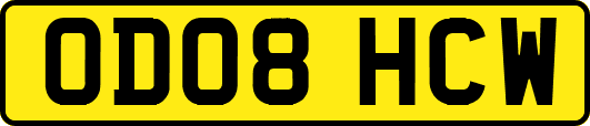 OD08HCW