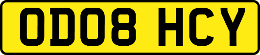 OD08HCY