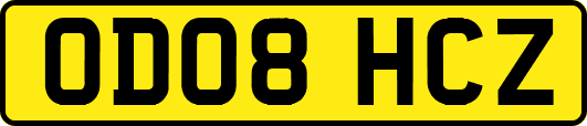 OD08HCZ