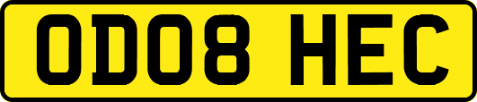 OD08HEC