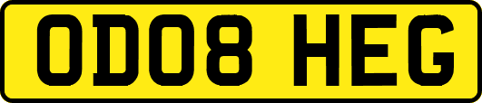 OD08HEG