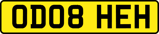 OD08HEH
