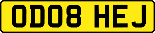 OD08HEJ