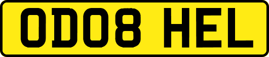 OD08HEL