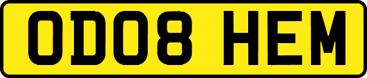 OD08HEM