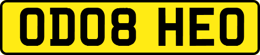 OD08HEO