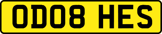 OD08HES