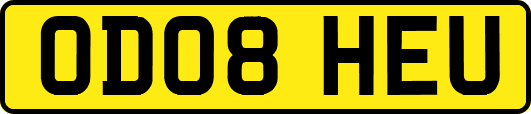 OD08HEU