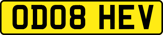 OD08HEV