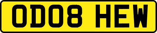 OD08HEW