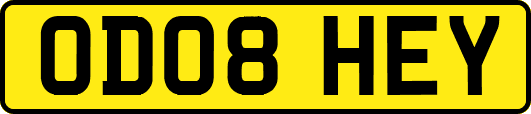 OD08HEY