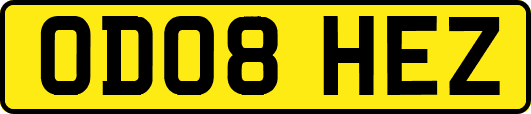 OD08HEZ