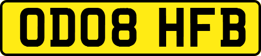 OD08HFB