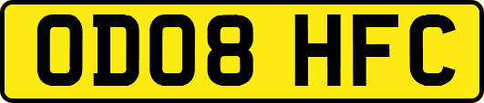 OD08HFC