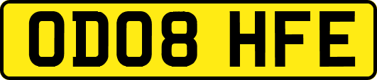 OD08HFE