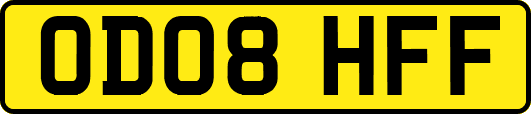 OD08HFF