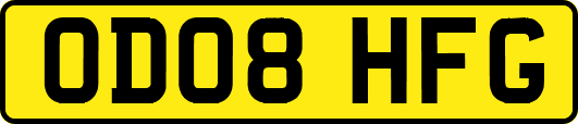OD08HFG