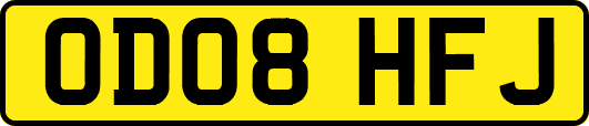OD08HFJ
