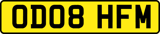 OD08HFM