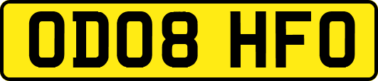 OD08HFO