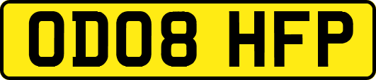 OD08HFP