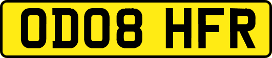 OD08HFR