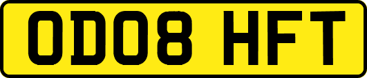 OD08HFT