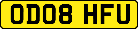 OD08HFU