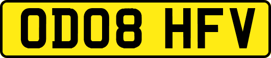OD08HFV
