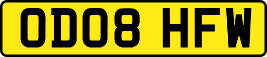 OD08HFW