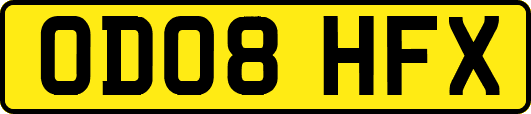 OD08HFX