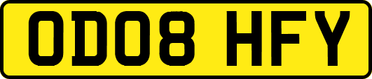 OD08HFY