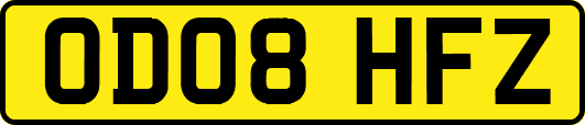 OD08HFZ