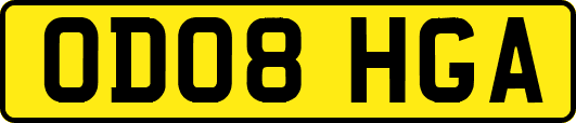OD08HGA