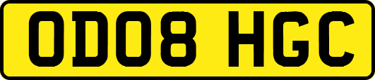 OD08HGC