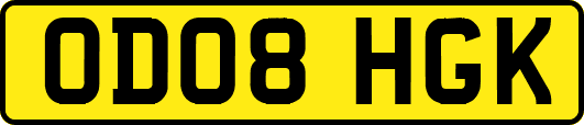 OD08HGK