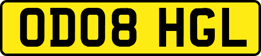 OD08HGL