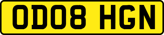 OD08HGN