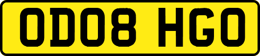 OD08HGO