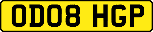OD08HGP