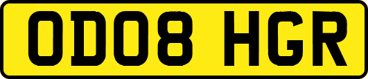 OD08HGR