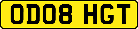 OD08HGT