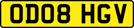 OD08HGV