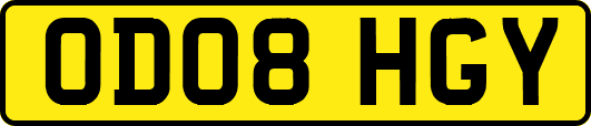 OD08HGY